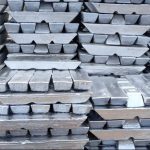 ALUMINUM-INGOTS