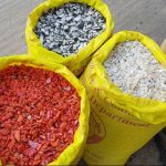 LDPE Roto Regrind 150x150