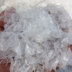 PET Sheet Regrind 150x150