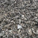 SHREDED STEEL SCRAP 150x150
